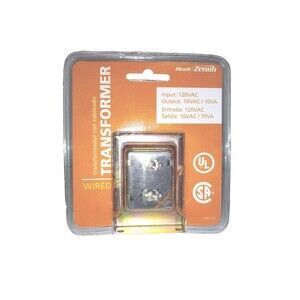 HEATH/ZENITH Wired Transformer DW-122 “Factory New - Hard to FInd”! SUPER SALE!